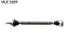 Піввісь SKF VKJC 5109 (фото 1)