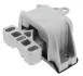 Фото 1 - подушка КПП Audi A3/Skoda Octavia/VW Bora/Golf IV 1.4-2.0/1.9TDI 97-10 Лів. CORTECO 21652820 Подушка КПП Audi A3/Skoda Octavia/VW Bora/Golf IV 1.4-2.0/1.9TDI 97-10 Лів. CORTECO 21652820 (фото 1)