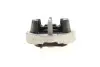 Подушка АКПП Audi A4 1.8 T 00-02/2.0 TDI 04-08 CORTECO 80004237 (фото 3)