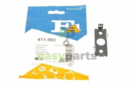 Прокладка турбіни VW Crafter/T6 2.0TDI Fischer Automotive One (FA1) 411-563