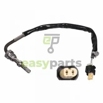 ДАТЧИК ТЕМП.ВЫХЛОПНЫХ ГАЗОВ DB C-КЛАСС(204),GL-КЛАСС(164),M,R(251),S (221), СПРИНТЕР(906) FEBI BILSTEIN 100831