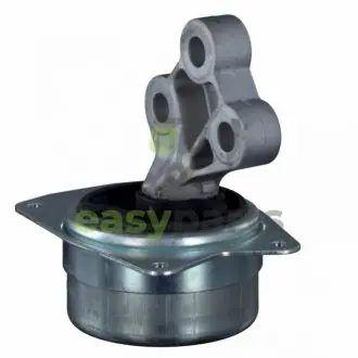 Подвеска, автоматическая коробка передач, Подвеска, ступенчатая коробка передач FEBI BILSTEIN 40454