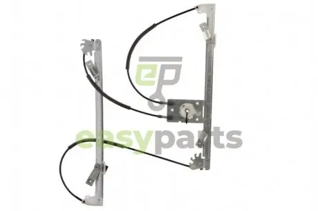 МЕХАНИЗМ ОПУСКАНИЯ ЛОБОВОГО СТЕКЛА MAGNETI FORD S-MAX 5/06-13D ПРАВЫЙ MAGNETI MARELLI 350103142200 (фото 1)