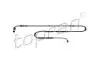 CZUJNIK KLOCK?W HAMULCOWYCH HP 755 TYг BMW X3 F25, X4 F26 1.6-3.0D 10-18 TOPRAN / HANS PRIES 502944 (фото 1)