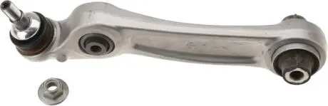 WAHACZ LEWY BMW 5 F10,F11,6 F12,F13,6 GRAN COUPE F06 2.0-4.4 01.09- TRW JTC1667