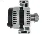 ALTERNATOR AUTOSTARTER VOLVO S60, S80, V70, XC60, XC70, XC90 3.0, 3.2 07- AS-PL A0494 (фото 2)