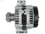 ALTERNATOR AUTOSTARTER VOLVO S60, S80, V70, XC60, XC70, XC90 3.0, 3.2 07- AS-PL A0494 (фото 4)