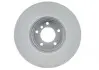 TARCZA HAM BMW Z4 ROADSTER SDRIVE 2.8I 11- PRZ?D DWUCZ?МCIOWA BOSCH 0 986 479 E23 (фото 3)
