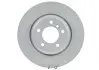 TARCZA HAM BMW Z4 ROADSTER SDRIVE 2.8I 11- PRZ?D DWUCZ?МCIOWA BOSCH 0 986 479 E23 (фото 4)