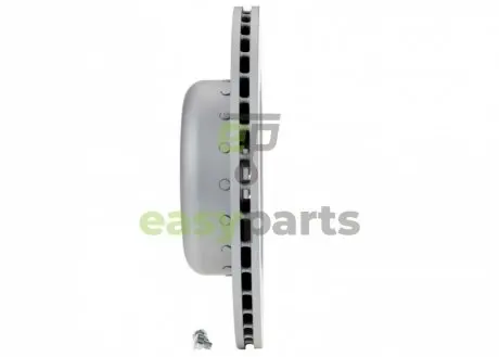 TARCZA HAM BMW Z4 ROADSTER SDRIVE 2.8I 11- PRZ?D DWUCZ?МCIOWA BOSCH 0 986 479 E23