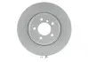 TARCZA HAM BMW Z4 ROADSTER SDRIVE 3.5I 09- PRZ?D DWUCZ?МCIOWA BOSCH 0 986 479 E24 (фото 4)