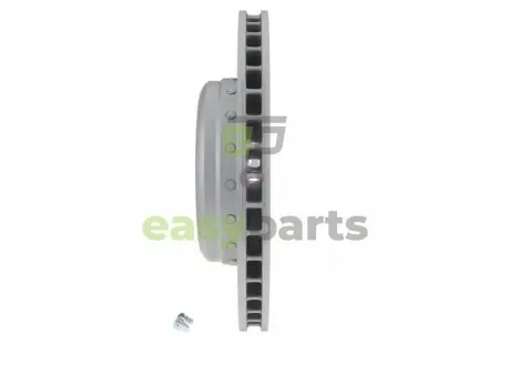 TARCZA HAM BMW Z4 ROADSTER SDRIVE 3.5I 09- PRZ?D DWUCZ?МCIOWA BOSCH 0 986 479 E24