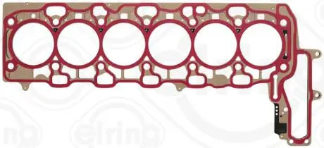 USZCZELKA GгOWICY BMW G30 530D G32 630D G11-G12 730D 15- 1,65MM ELRING 283.581