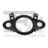USZCZELKA ZAWORU EGR ФИШЕР VW BEETLE / GOLF VI / JETTA IV 2.0 TDI 08- Fischer Automotive One (FA1) EG1100-908 (фото 1)