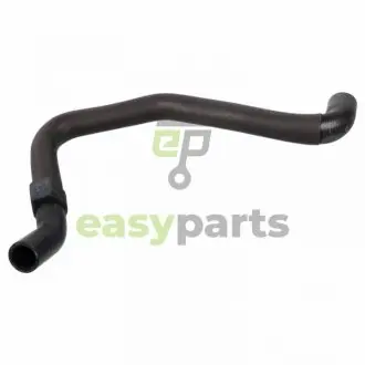 Фото 1 - przedwуd chјodnicy renault clio ii (bb) 1.5 dci,renault thalia ii (lu) 1.5 dci FEBI BILSTEIN 170979 PRZEDWУD CHЈODNICY RENAULT CLIO II (BB) 1.5 DCI,RENAULT THALIA II (LU) 1.5 DCI FEBI BILSTEIN 170979 (фото 1)