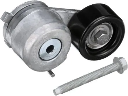 ROLKA NAPIN PAS KLIN OPEL ASTRA J / INSIGNIA/ВОДОПАД / ZAFIRA 1,6 13- Gates T39360