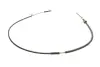 Трос ручника (задній) (L) Toyota Avensis 03-09 (1770/1473mm) LINEX 44.01.91 (фото 6)