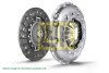 ZESTAW SPRZ?GRA FIAT IDEA/LANCIA MUSA 1,6D 08- /БЕЗ РонаYSKA/ SAC LuK 624 3787 09 (фото 1)