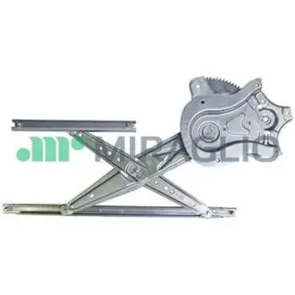 MECH.PODN.SZYBY TOYOTA YARIS 05-11 /L/ / PRZ/ /5D/ /MECHANIZM POD ORYG.SILNIK/ MIRAGLIO 30/2137