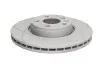 TARCZA HAM POWER DISC FORD GALAXY 2.8 V6 204KM 00-06 PRZ?D ATE 24.0326-0119.1 (фото 1)