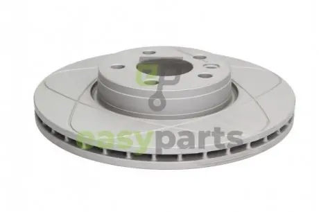 TARCZA HAM POWER DISC FORD GALAXY 2.8 V6 204KM 00-06 PRZ?D ATE 24.0326-0119.1