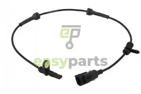 CZUJNIK ABS JAGUAR XF X260 2.0, 3.0 15-, X760 3.0S 15- TYг ATE 24.0711-5495.3