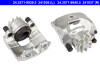 ZACISK HAM PEUGEOT 208 1.6THP 15-/ CITROEN C4 2.0HDI 08-11 ATE 24.3571-9939.5 (фото 1)