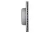 TARCZA HAM BMW E81 116I 07-11, 120I 06-11 PRZ?D DWUCZ?МCIOWA BOSCH 0 986 479 E09 (фото 1)