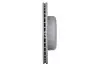 TARCZA HAM BMW E81 116I 07-11, 120I 06-11 PRZ?D DWUCZ?МCIOWA BOSCH 0 986 479 E09 (фото 2)
