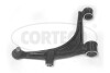 Рычаг правой подвески OPEL / RENAULT 24mm MOVANO-MASTER                              - 49395415