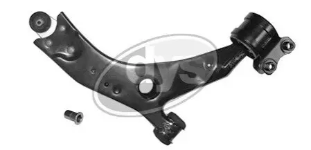 Wahacz FOCUS II/S40 04- 18mm P P1007/VOLVO S40 04- tuleja zwyk?a - DYS 20-20492