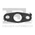 Прокладка двигуна металева Fischer Automotive One (FA1) 475-528 (фото 1)