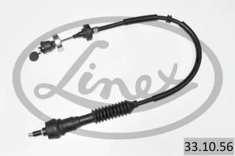 LINKA SPRZ?GгA PEUGEOT PARTNER, CITROEN BERLINGO 05-15 866/673 LINEX 33.10.56