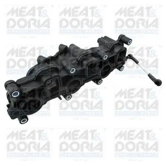 KOLEKTOR SSЕCY AUDI A4,A6,Q7 VW TOUAREG 2,7/3,0TDI 05- PRAWY MEAT&DORIA 89368