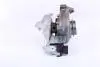 Фото 2 - turbospr?пarka mercedes sprinter 901 902 903 904 905 2,7d 00-06 NISSENS 93273 TURBOSPR?ПARKA MERCEDES SPRINTER 901 902 903 904 905 2,7D 00-06 NISSENS 93273 (фото 2)