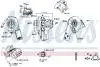 Фото 6 - turbospr?пarka mercedes sprinter 901 902 903 904 905 2,7d 00-06 NISSENS 93273 TURBOSPR?ПARKA MERCEDES SPRINTER 901 902 903 904 905 2,7D 00-06 NISSENS 93273 (фото 6)