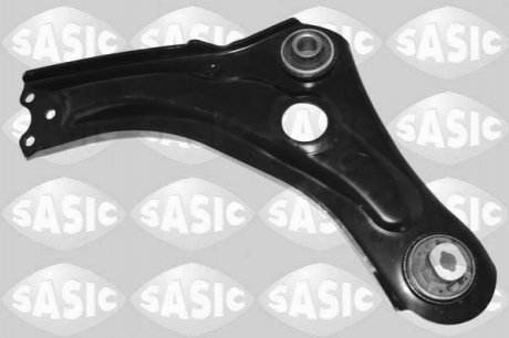 РЫЧАГ ПОДВЕСКИ ЛЕВЫЙ БЕЗ ШТИФТА RENAULT MEGANE IV 1.2/1.5 D/1.6 11.15- SASIC 7474050