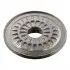 TALERZ SPR?ПYNY VW MULTIVAN V VI TRANSPORTER T5 T6 1,9D-3,2 03- SWAG 30 10 3192 (фото 2)