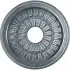 TALERZ SPR?ПYNY VW MULTIVAN V VI TRANSPORTER T5 T6 1,9D-3,2 03- SWAG 30 10 3192 (фото 4)