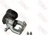 ZACISK HAM LUCAS RENAULT KADJAR 1.2TCE, 1.5DCI, 1.6DCI 15- TYг LEWY TRW BHN1209E (фото 1)