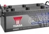 12V 220Ah Cargo Super Heavy Duty Battery заміна для 625SHD!!! YUASA YBX1632 (фото 1)