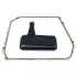FILTR HYDR AUTOM SKRZYNI BIEG AUDI A4 A5 A6 A7 Q5 2,0-4,2 07-18 SWAG 30 10 9100 (фото 1)
