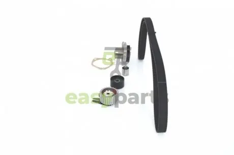 ZESTAW ROZRZ Z POMPЕ WODY OPEL ASTRA J/INSIGNIA 2,0CDTI 12- BOSCH 1 987 946 911