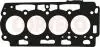 Прокладка g?тот. PSA/OPEL / FIAT двигатель 9hl + CORTECO 49366745 (фото 1)
