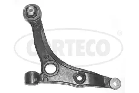 Рычаг левой руки FIAT / PSA-2000KG DUCATO-JUMPER-BOXER - CORTECO 49399111 (фото 1)