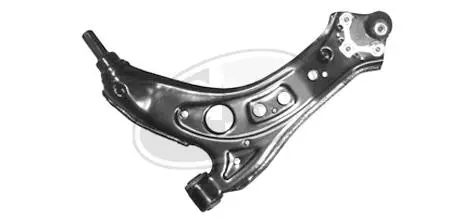 Рычаг подвески POLO / FABIA / IBIZA 02-L A2 - DYS 20-05452-2 (фото 1)