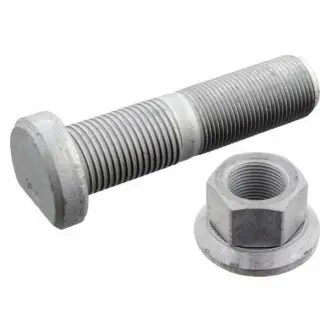 SZPILKA KOГРУЗОВИК RA FEBI KPL Z NAKR?Tke SCHMITZ BPW M22X1,5 X 99,5 MM FEBI BILSTEIN 104377