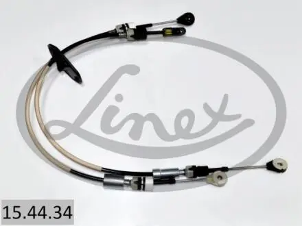 CI?GNO DRепKA ZMIANY BIEG?W FORD TRANSIT CUSTOM 15- 1170+1106 LINEX 15.44.34