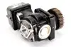 KOMPRESOR SPR?ПONEGO POWIETRZA TRUCK MERCEDES ATEGO OM904/6 Wabco 411 154 004 0 (фото 3)