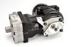 KOMPRESOR SPR?ПONEGO POWIETRZA TRUCK MERCEDES ATEGO OM904/6 Wabco 411 154 004 0 (фото 4)